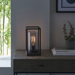 SP-CARRIAGE Table Lamp