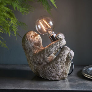 SP-Pilosa Table Lamp