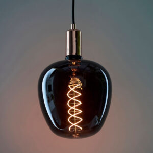 SP-CORKSCREW Lamp