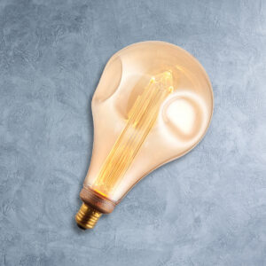SP-DIMPLES/A Lamp