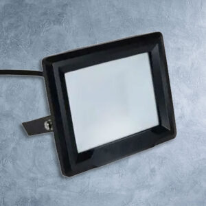RHL2040-04 20W Black LED Flood