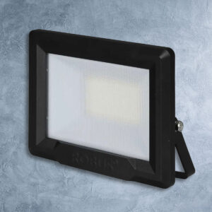 RHL3040-04 30W Black LED Flood