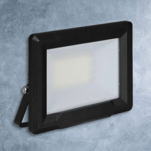 RHL5040-04 50W Black LED Flood
