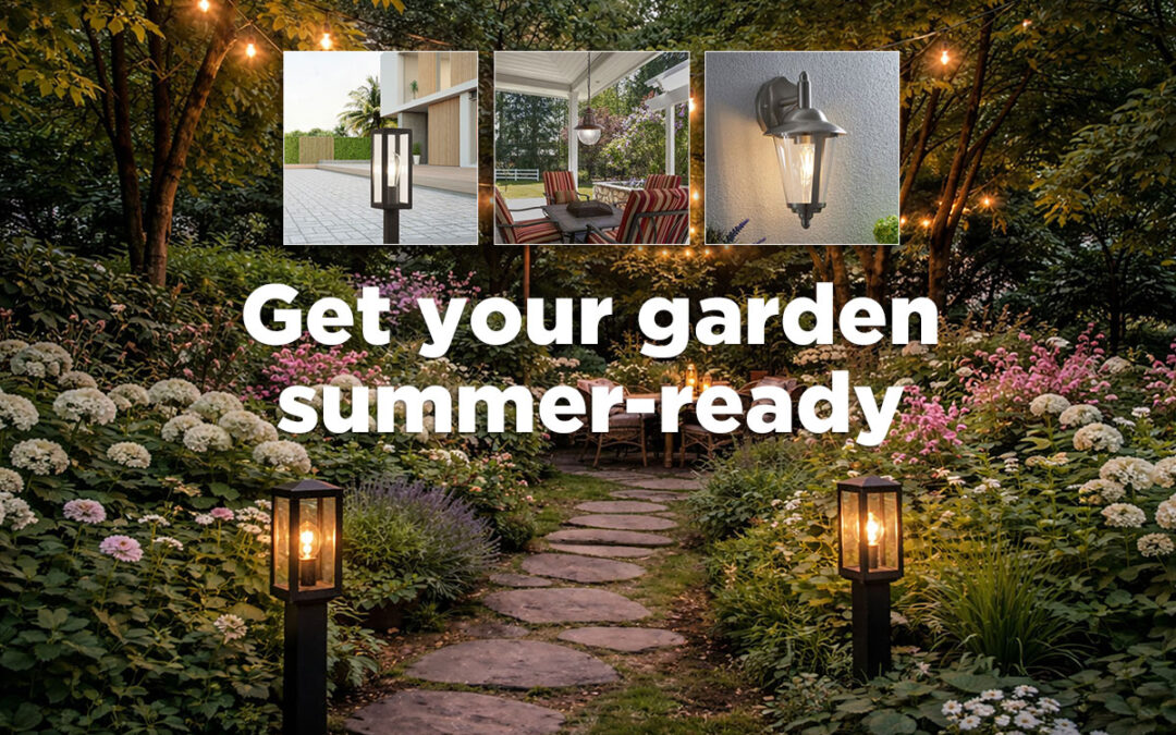 Garden Lighting